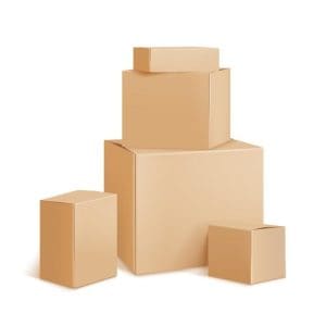 3-4 Bedroom Pack