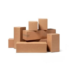 Jumbo Box Pack