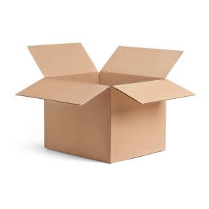 Medium Box